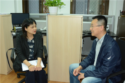 周利平慰问中铁二院工程集团有限责任公司高级工程师林红松_副本.jpg