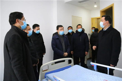 张彤市长到沐川检查指导工作.jpg