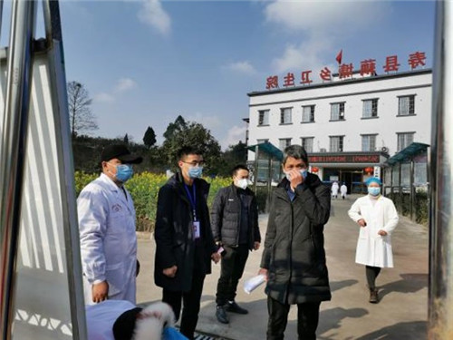 仁寿电信志愿者嵌入县政府专班全程提供网络和申报指导服务01.jpg