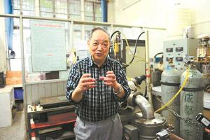 涂铭旌院士：“西迁精神”的生动诠释