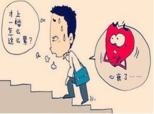 突发急性左心衰竭的自救