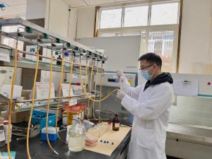 变废为宝  我国科学家利用微生物将石油转化为天然气