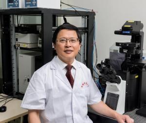 彭成团队：让全世界重新认识中医药