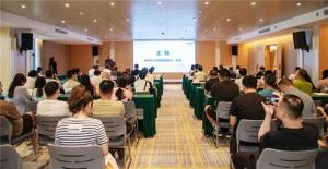 四川省人民医院肝胆胰外科专科联盟及匠人行动MDT下基层活动沙龙在射洪市人民医院成功举办