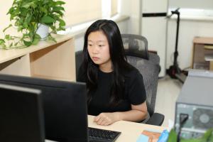 【港澳台大学生实习感悟】朱文曦：四川让我的人生历程更加多彩