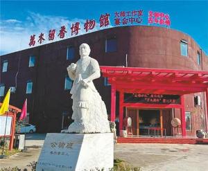 以古典韵味雕琢现代生活