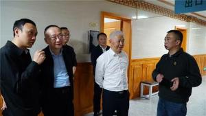 借力云平台对接智力资源  助推中医药产业创新发展