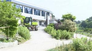 农村面貌焕新！ 内江市市中区绘就和美乡村新图景 