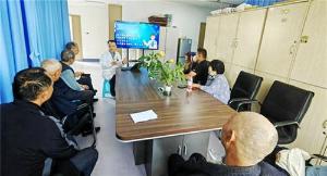 苍溪县人民医院开展全国肿瘤防治宣传周系列活动