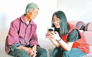 扎根乡土担使命，青春建功正当时