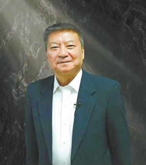 霍巍：用考古破解神秘藏地密码