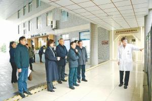 让科学在行走中生根发芽