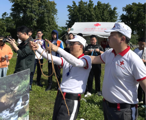 南充市：科普研学探新路 应急教育筑防线