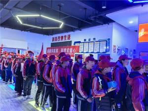 科普润童心 非遗传匠心