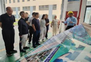 通江县科协开展第十个“全国科技工作者日”系列活动