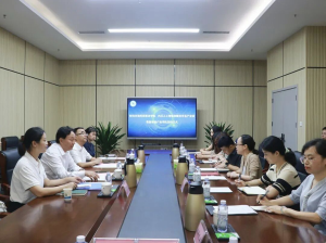 校园携手共建 东兴数据智能产业学院签约落地
