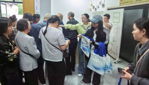 东兴区开展2026年国家网络安全宣传周科普活动