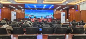 2026年阿坝州全国科普月系列活动“慢病预防 健康阿坝”科普县域行动若尔盖站顺利开展