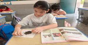 探秘土壤世界 解锁自然奥秘