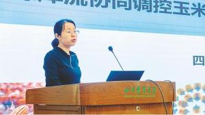 2026川渝科技学术大会专题报告会精彩纷呈