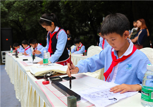 2018眉山东坡文化国际学术高峰论坛暨四川音乐周将于9月28～30日在眉山举行
