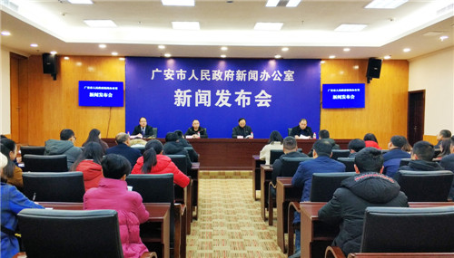 千方百计保供应 广安猪肉市场货足价稳 