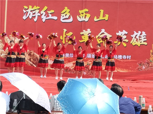 青神县：激发工会活力