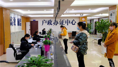 广渝公安合力护航双城经济圈建设