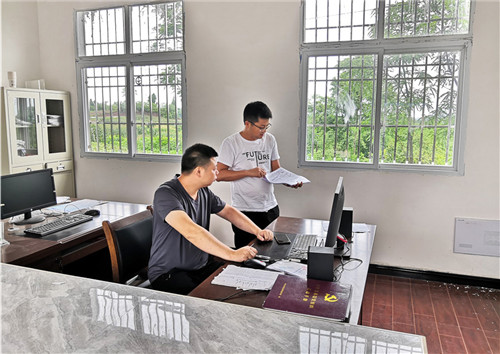 武胜县：坚决打赢防汛减灾攻坚战