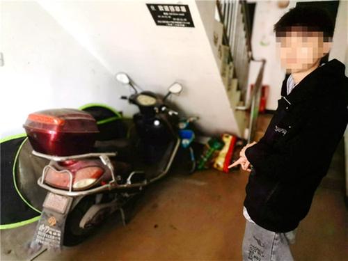华蓥市公安局破获系列盗窃案