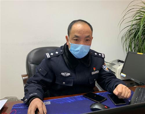 奋战在网络阵线的抗疫先锋