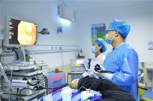 24小时出院医保可报销 华西广安医院推进日间手术