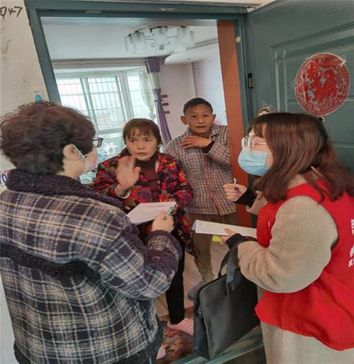 “支部 + 支部”党建引领社区治理新突破