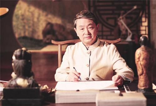 陈小林：情系设计守初心，立德树人担使命