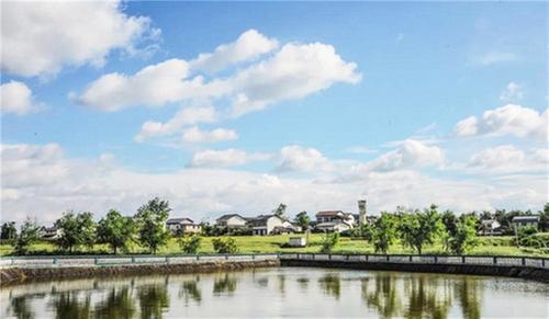 武胜县入选2021年全国休闲农业重点县名单