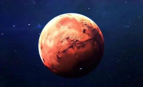 我们真能将火星地球化吗？