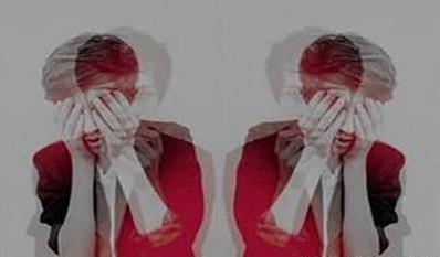 青春型精神分裂症须重视