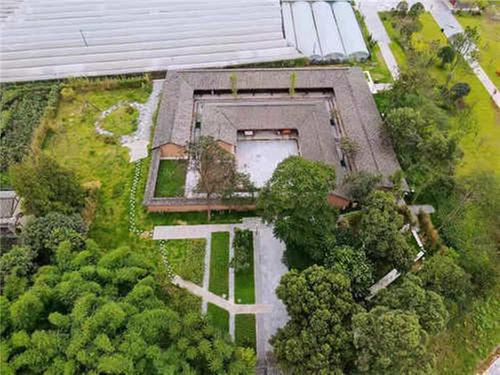 彭山区：文旅融合发展 赋能乡村振兴