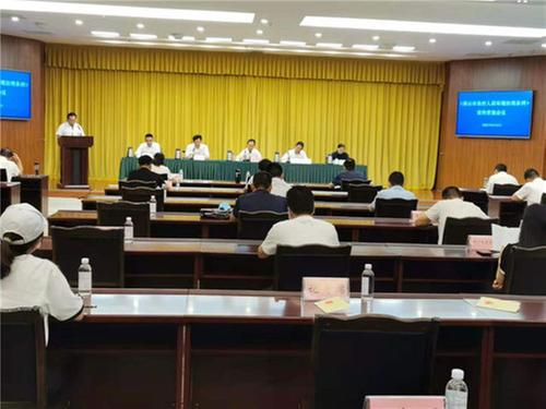 9月1日正式施行 四川首部地方农村人居环境治理条例在眉山诞生