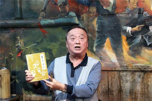 青神县：老茶馆变社区大学，家门口赏文化大餐