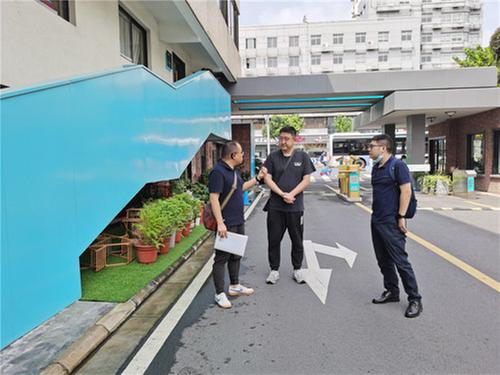 以产业大招商助力高质量发展 简阳市到江苏省开展招商引资活动