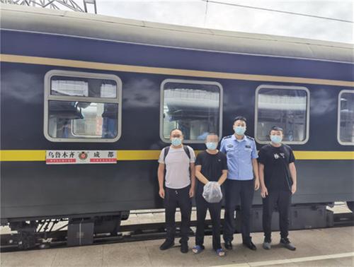 深化联动机制建设 合力提升执行质效  