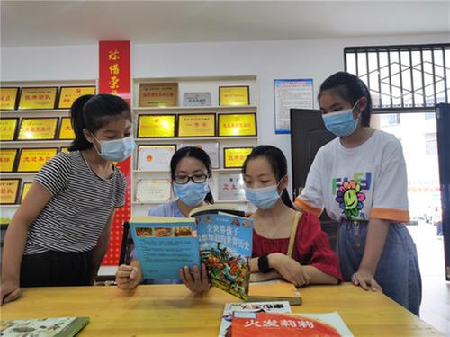 彭山区：打造服务型社区 提升居民幸福指数