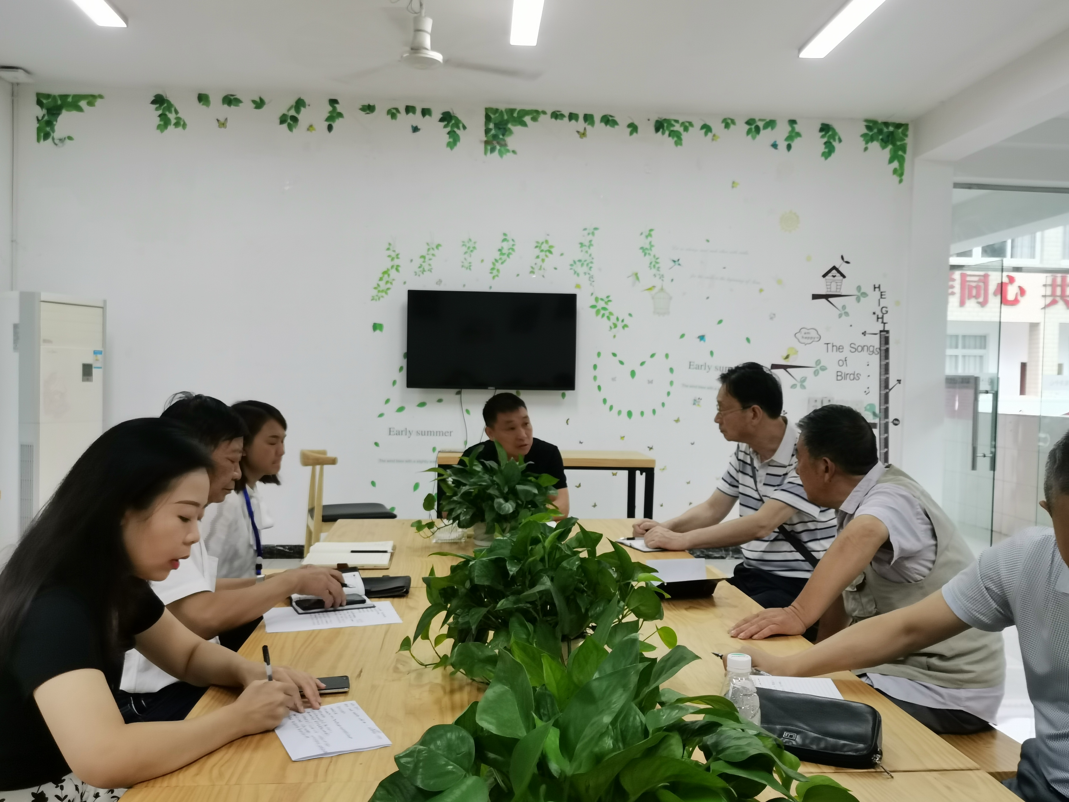 深入乡村调查研究  助力乡村振兴发展