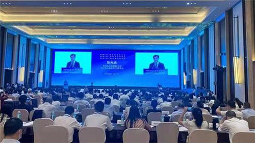 开放合作 互利共赢