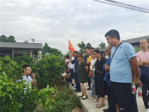 做足“三篇文章”  打破“虹吸”困局