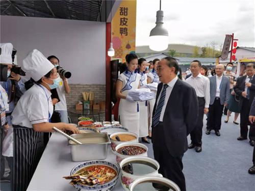 人间烟火 百味乐山