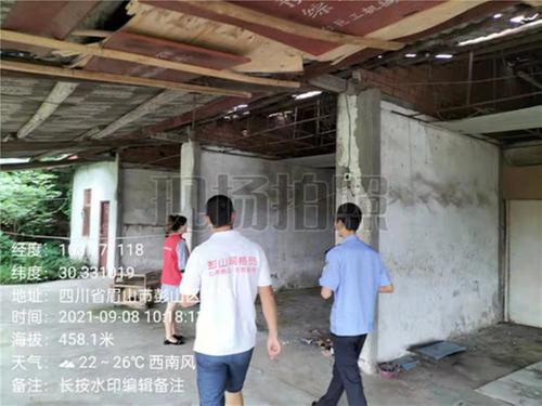 公义镇天柱村筑牢禁毒防护墙