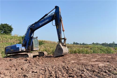 彭家乡：“驻村驻心”助推乡村振兴