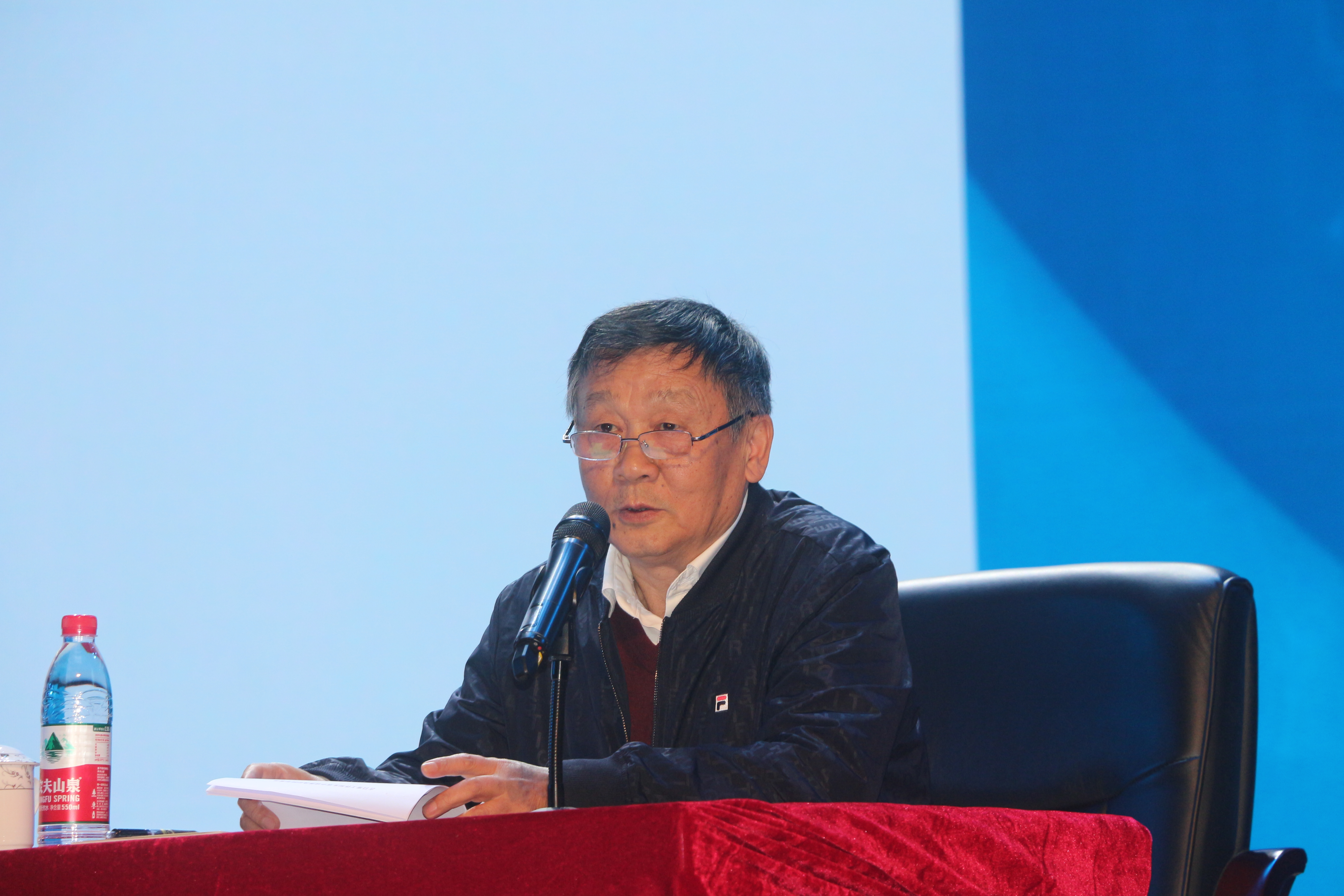 2021年四川省科学道德和学风建设宣讲教育报告会在宜宾举办